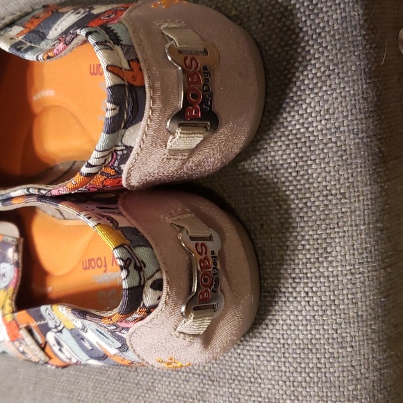 Shoes - Picture 3 of 6